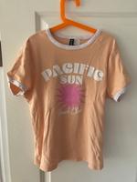T-Shirt H&M Damen Gr. M Slim Fit Bremen - Woltmershausen Vorschau