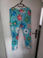Flower Power Schlupfhose Bayern - Marktbreit Vorschau