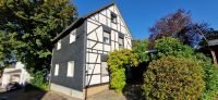 Freistehendes Einfamilienhaus mit unverbaubaren Fernblick Nordrhein-Westfalen - Overath Vorschau