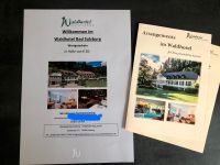 Gutschein Waldhotel Bad Sulzburg im Wert von 50€ Baden-Württemberg - Pfaffenweiler Vorschau