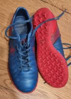 Saekeke Fußballschuhe Multinocken Gr. 37 blau / rot Thüringen - Ilmenau Vorschau