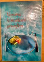 Thermomix Kochbuch Varoma Himmlisch genießen Bayern - Nördlingen Vorschau