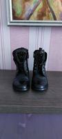 Stiefel für Damen oder Mädchen (Leder) Hessen - Erzhausen Vorschau