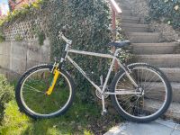 Fahrrad zu verkaufen Bayern - Bad Grönenbach Vorschau