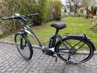 E-Bike Bergamont E-Ville Wuppertal - Oberbarmen Vorschau