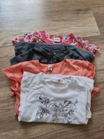 Blusen, T-Shirts gr 128 Niedersachsen - Nordenham Vorschau