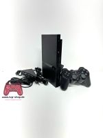 Sony PlayStation 2 Konsole PS2 Slim inkl Kabel & Orig. Controller Niedersachsen - Eime Vorschau
