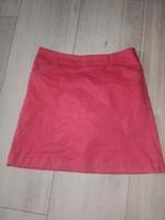 Golf Rock von Nike fit dry pink S / XS 34 Bayern - Bruckberg bei Landshut Vorschau