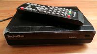 Technisat Satelliten Receiver mit HDMI und USB HD-S 221 Schwarz Hamburg-Mitte - HafenCity Vorschau