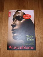 Wüstenblume Waris Dirie Aachen - Aachen-Mitte Vorschau