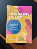 Hormone im Lot / NEU und OVP Wandsbek - Hamburg Poppenbüttel Vorschau