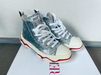 RED VALENTINO GARAVANI Glam Run Glitter Sneakers NEU Gr:36 NP425€ Hessen - Gelnhausen Vorschau