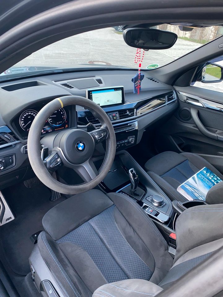 BMW X1 M Sport Automatik in Groß-Gerau