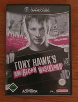 Spiel Tony Hawk`s American Wasteland (Nintendo Gamecube) Sachsen - Dippoldiswalde Vorschau