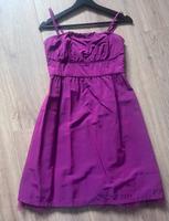 Festliches Kleid Cocktailkleid Esprit S Pink Sachsen-Anhalt - Magdeburg Vorschau