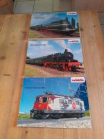 Märklin Magazine Kataloge Neuheiten Jahr 2019 - 2023 Baden-Württemberg - Westerheim Vorschau