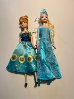 Disney Anna und Elsa, Barbie Set Bayern - Grafing bei München Vorschau