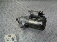 VW Polo 9N 1,4 16V Anlasser Starter 02T911023S Nordrhein-Westfalen - Gelsenkirchen Vorschau