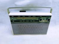 DDR Kofferadio Stern Party 1100 aus 1967 Bastlergerät Bayern - Schwabach Vorschau