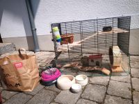 Hamsterkäfig Bayern - Rottenburg a.d.Laaber Vorschau