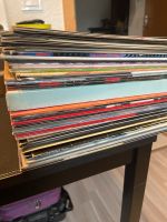 Schallplatten/Vinyl‘s Nordrhein-Westfalen - Dülmen Vorschau