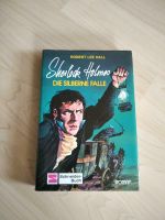 Buch Sherlock Holmes Die Silberne Falle Baden-Württemberg - Wellendingen Vorschau