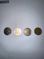 Münzen 2€ 1€ 50cent Nordrhein-Westfalen - Gladbeck Vorschau