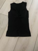 Neues Damen Top Hemd Shapewear Stretch schwarz Sachsen-Anhalt - Naumburg (Saale) Vorschau