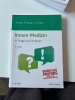 Innere Medizin in frage und Antwort Baden-Württemberg - Mannheim Vorschau