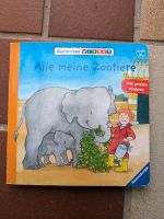 Kinderbuch mit klappen Baden-Württemberg - Gaggenau Vorschau