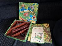 Spinderella Spiel Nürnberg (Mittelfr) - Gebersdorf Vorschau