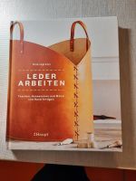 Lederarbeiten - Taschen, Accessoires und Möbel von Hand fertigen Bayern - Gessertshausen Vorschau