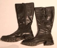 Gabor comfort Foulardcalf schwarz 40 G Vario-Weite Stiefel Hessen - Wiesbaden Vorschau