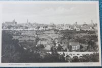 Alte Ansichtskarte Postkarte Rothenburg o. Tauber Bayern - Eging am See Vorschau