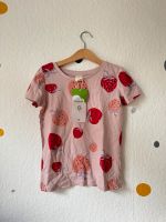 Alana | T-Shirt | Erdbeeren | 122 | NEU Hannover - Südstadt-Bult Vorschau