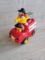 Fisher Price Little people Feuerwehrauto Bayern - Marktredwitz Vorschau