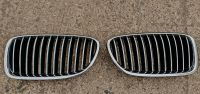 BMW 5 F10 ORIGINAL NIEREN/GRILL/KÜHLER | CHROM | 523i/528i/530i Berlin - Reinickendorf Vorschau