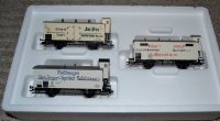 Märklin 48922 MHI  Kühlwagen Set Fleischtransporte Nordrhein-Westfalen - Hamm Vorschau