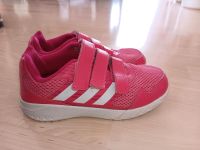 Adidas Mädchenschuhe Gr.33 Baden-Württemberg - Emmingen-Liptingen Vorschau