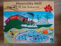 Kinderspiele und Puzzle Gesellschaftsspiele Rheinland-Pfalz - Biebelsheim Vorschau