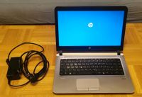 HP Notebook Probook 440 G3 i5 8GB Ram München - Schwabing-Freimann Vorschau