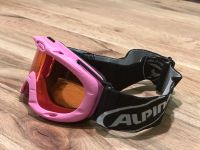 Alpine Skibrille Kinderskibrille Bayern - Hauzenberg Vorschau