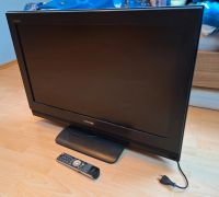 TV Fernseher Toshiba Regza LCD Fernsehgerät 32 Zoll TV Bayern - Neutraubling Vorschau