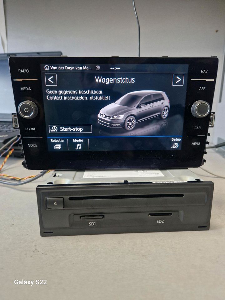 Volkswagen Navigation te koop in Berlin