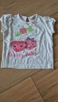 Tshirt Topolino Gr. 86 Bayern - Kösching Vorschau