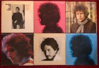 Bob Dylan Schallplatten Sammlung / 15 Stück / Viele Erstauflagen Saarland - Riegelsberg Vorschau