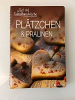 Plätzchen & Pralinen Backbuch Nordrhein-Westfalen - Bottrop Vorschau