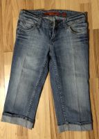 S.Oliver Damenjeans Catie Slim Low W36 Brandenburg - Wandlitz Vorschau