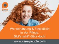 Mit Herz in der Pflege! Altenpfleger (m/w/d) für unser pluss Team Sachsen-Anhalt - Gardelegen   Vorschau