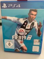 FIFA 19 PS4 neuwertig Brandenburg - Herzfelde Vorschau